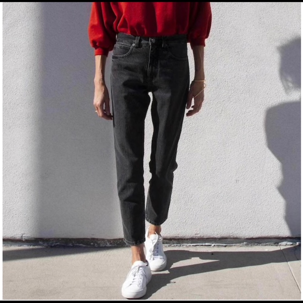 RACHEL COMEY FIGURE PANT SIZE 2 NWT